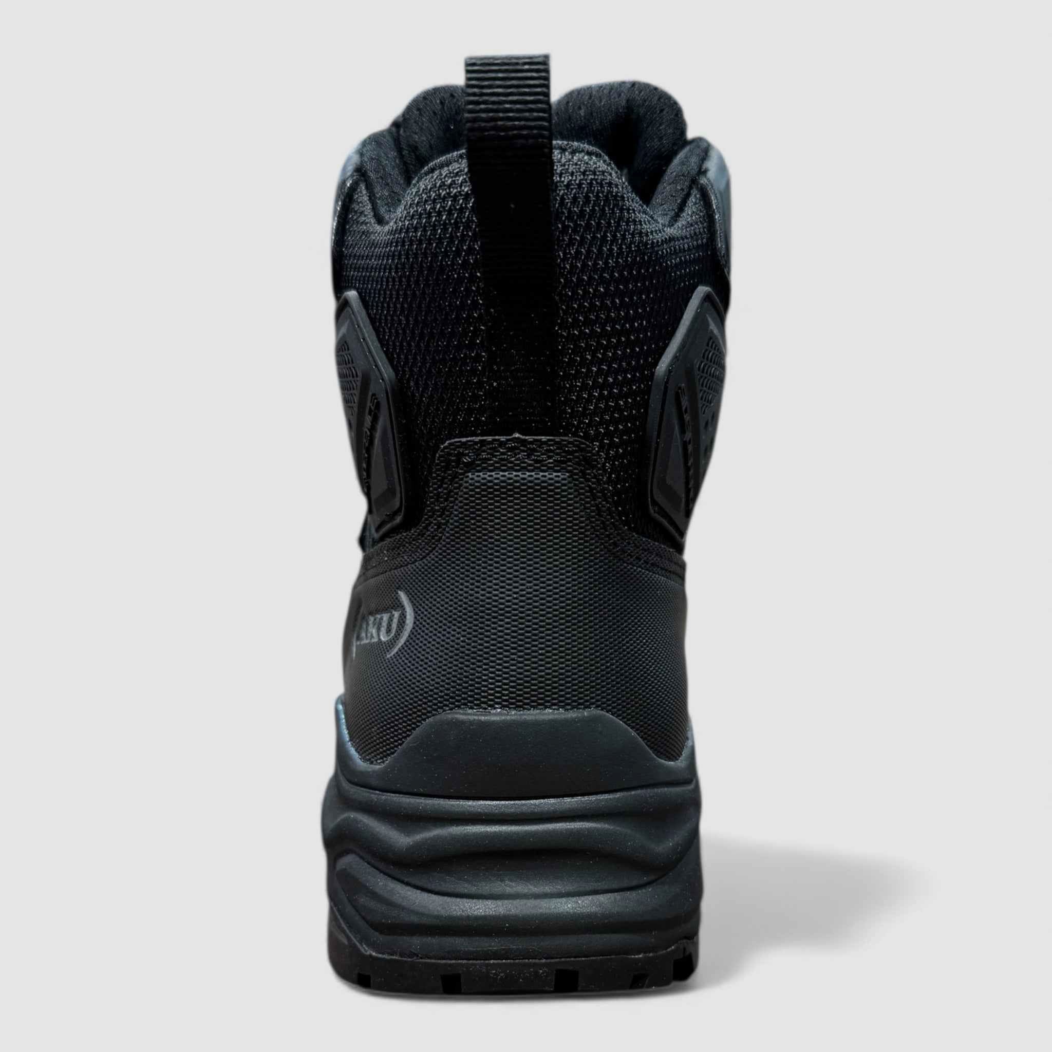 AKU SENTINEL MID GTX SCHWARZ, Bild 4 von 5