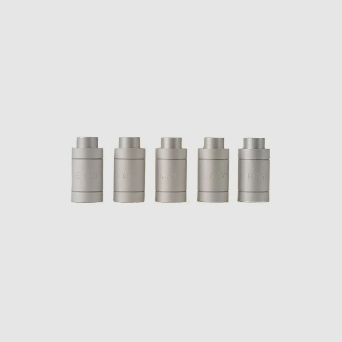 Hornady Lock-N-Load Inserts for Headspace Gauge / Headspace Kit without Base Body