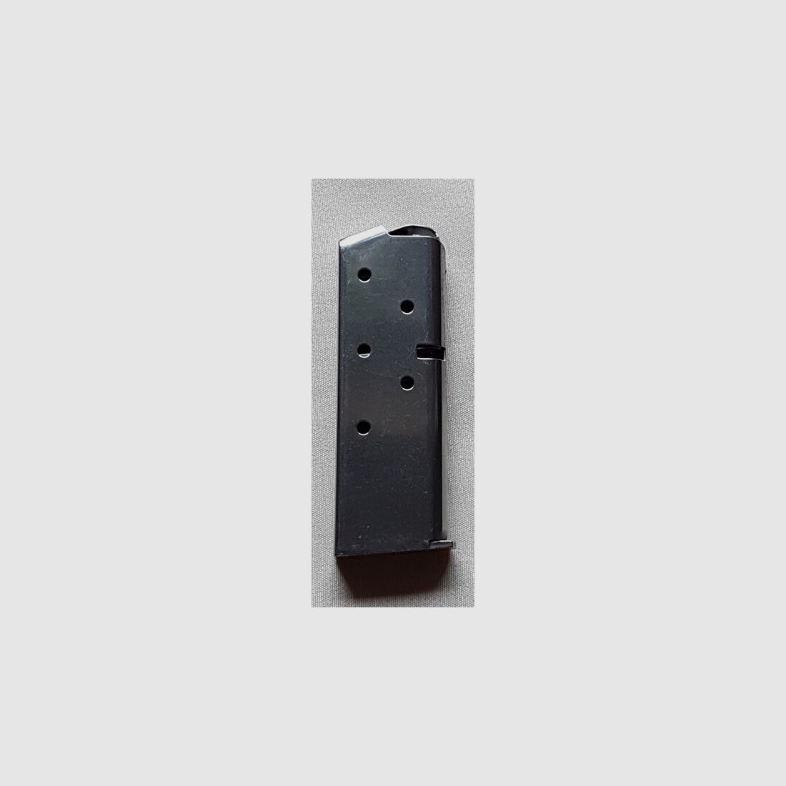 Sig Sauer Magazin für Modell 238 Kal. 380 Auto 6 Schuss
