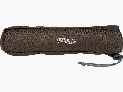 Walther RS3 Silencieux Protection Thermique