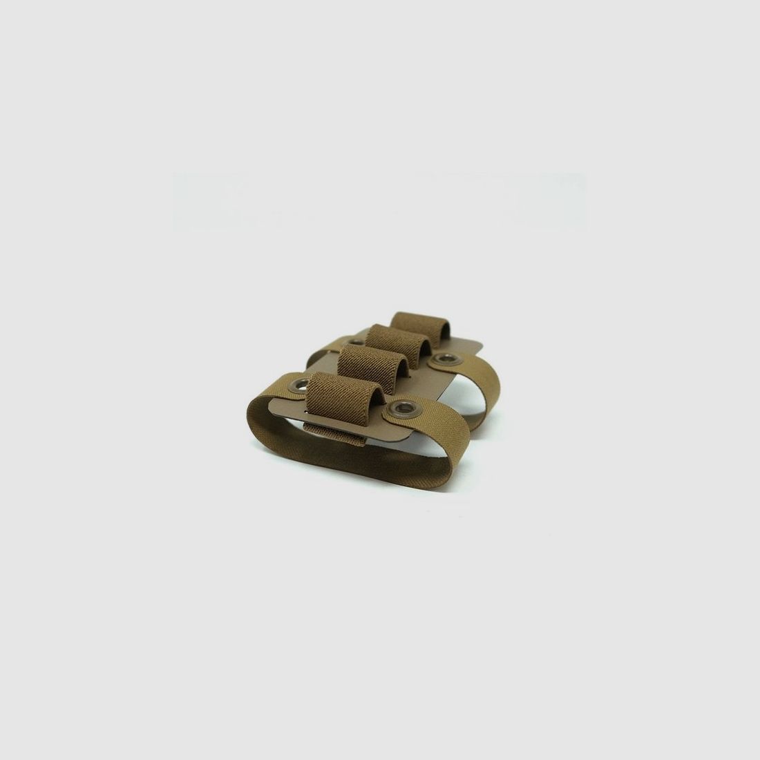 GBRS GROUP Etui na naboje do strzelb Coyote Brown