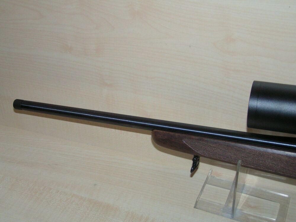 Système de liaison Tikka T3x Hunter