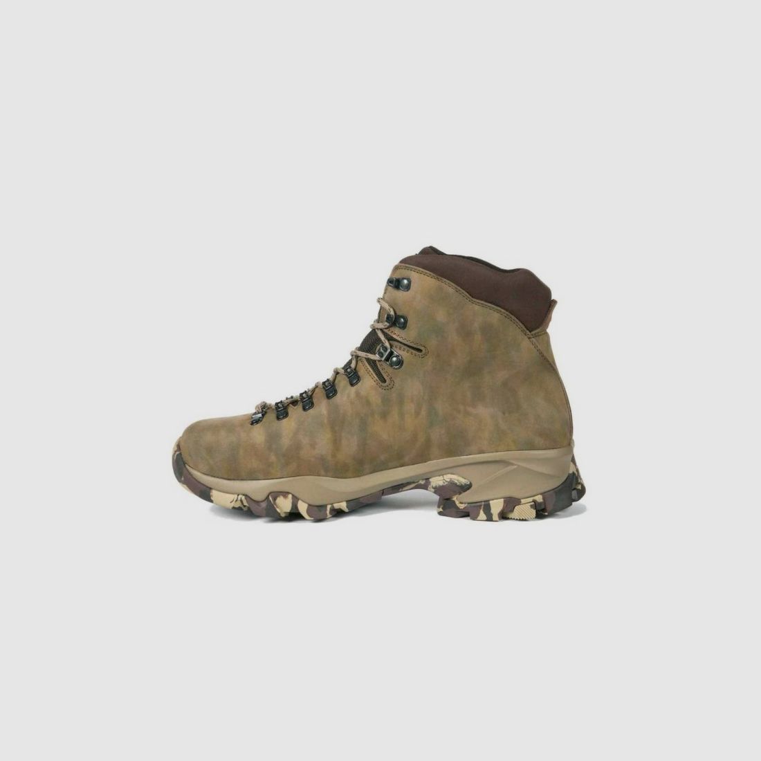 BOTA ZAMBERLAN LEOPARD GTX RR WL, Bild 2 von 10