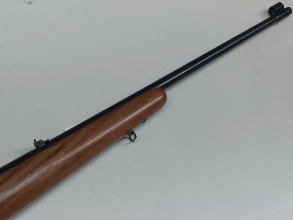 Zbrojovka Brno - CZ Mod. 581 Automatic