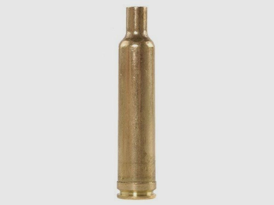 Hornady Lock-N-Load modifizierte Patronenhülse .257 Wby. Mag. für OAL Messgeräte