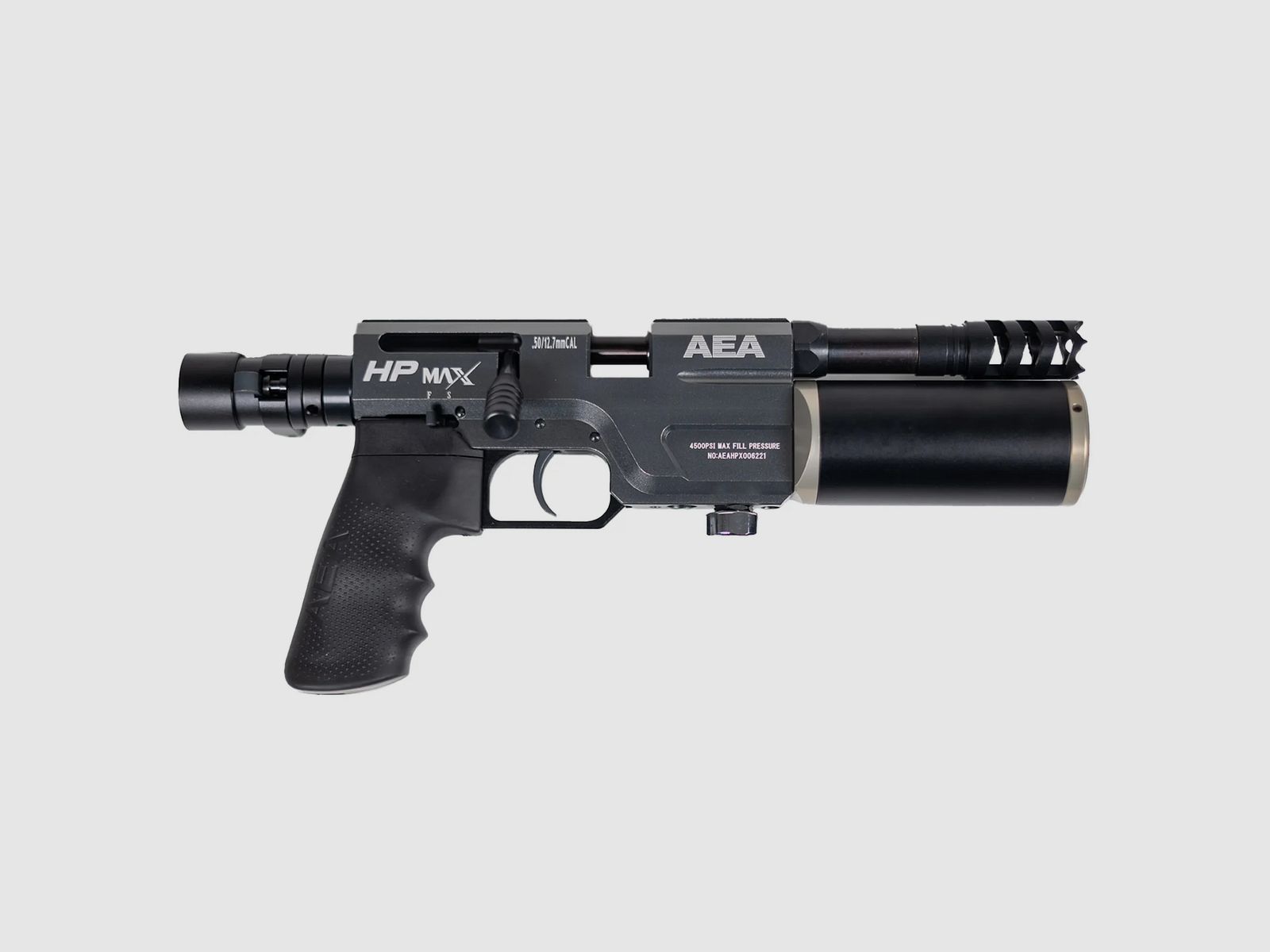 BinTac M50 .45, image 2 sur 4