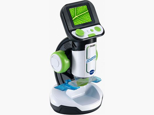 Vtech Vtech Interaktives Video-Mikroskop
