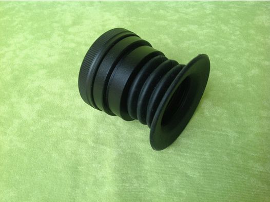 Dipol Rubber Oculair