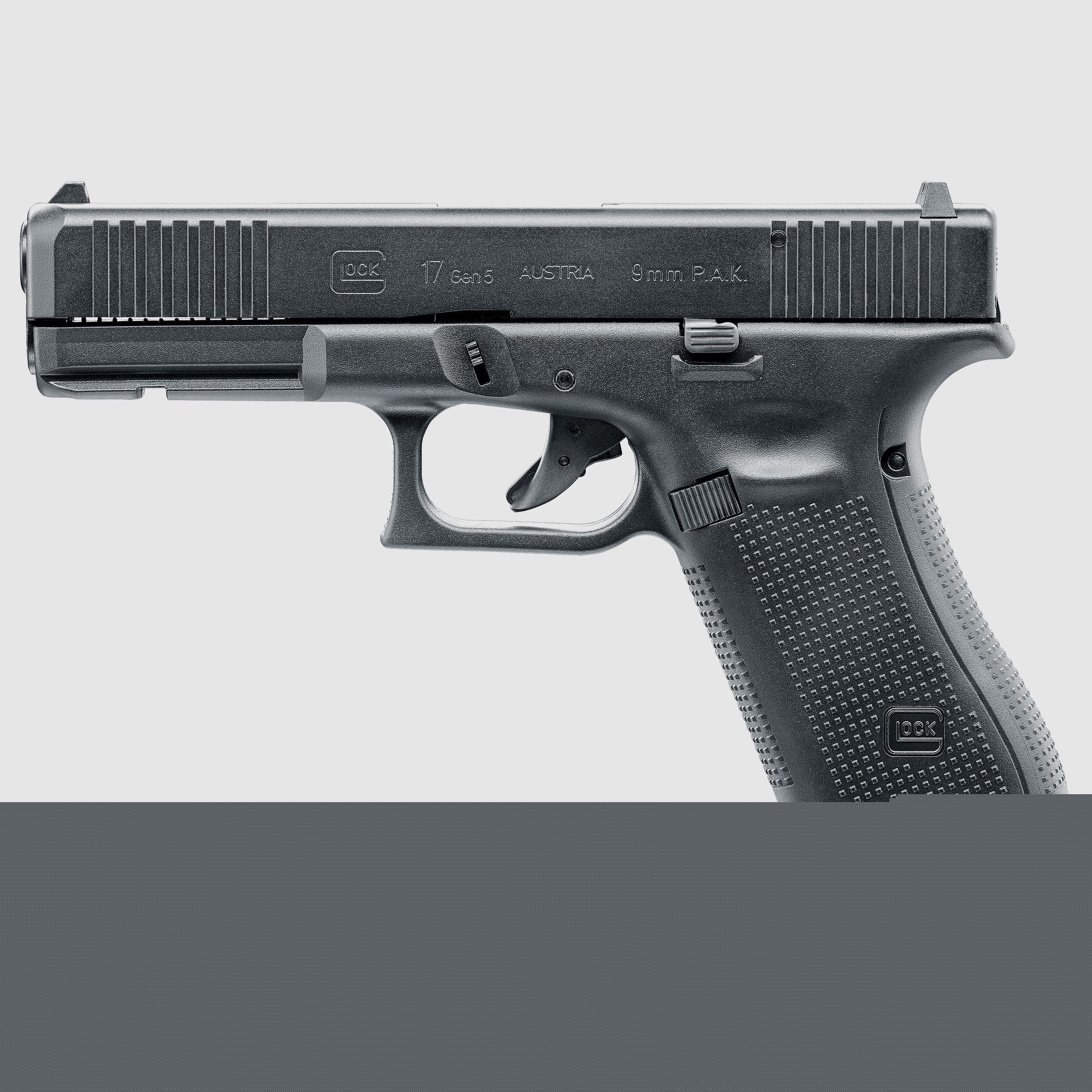 GLOCK 17 Gen5 SV