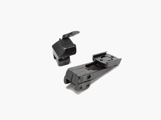 Montaggi girevoli EAW modello Sauer 202