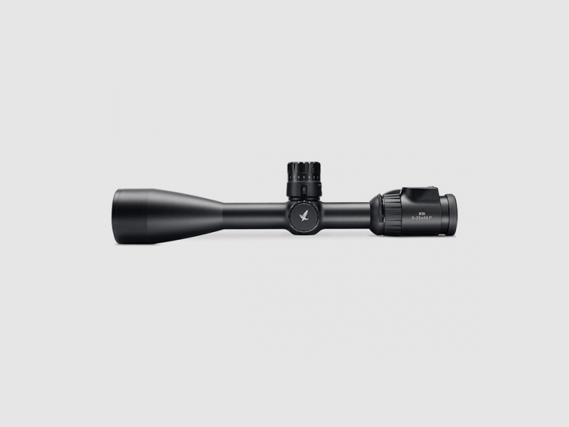 Swarovski X5i 5-25x56 P 1/4 MOA