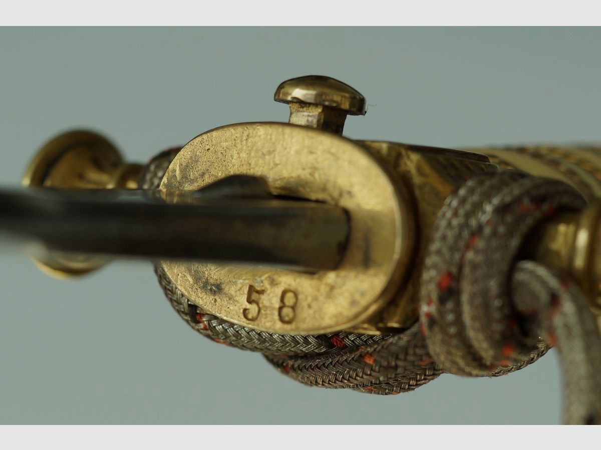 Dolch Marina Imperiale della Prima Guerra Mondiale