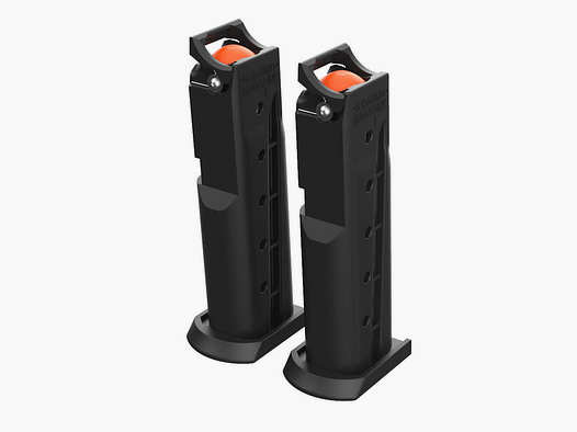 BYRNA Spare Magazine 5 rounds - (set of 2) .68