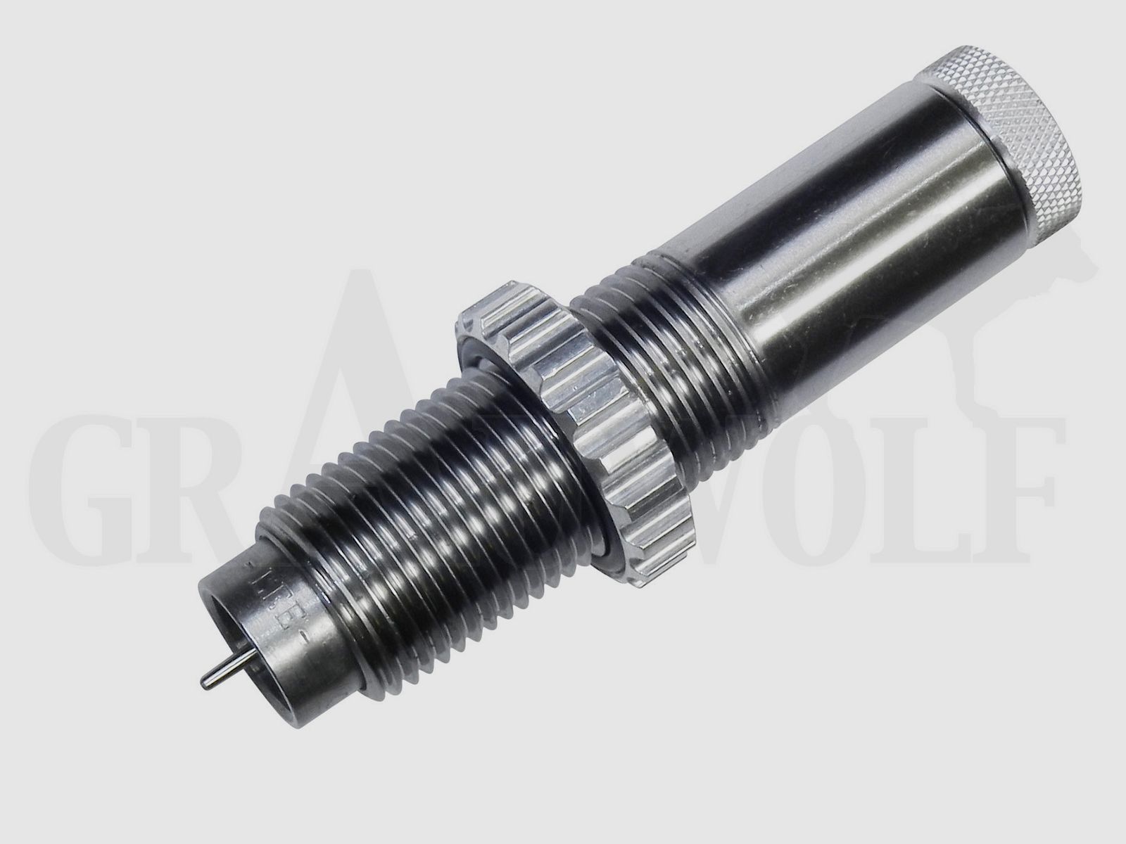 7 mm - 08 Remington Lee Collet Hülsenhalskalibriermatrize