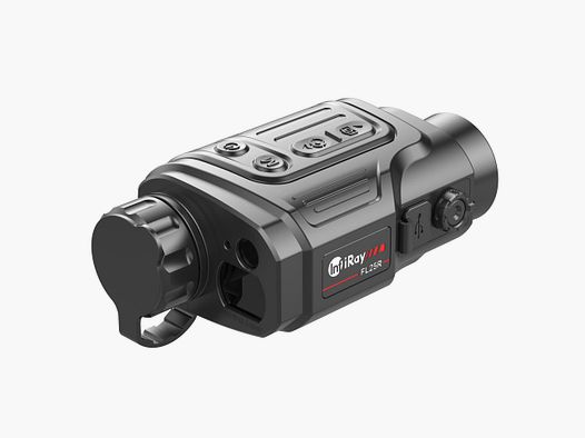 Cámara termográfica XEYE FL25R