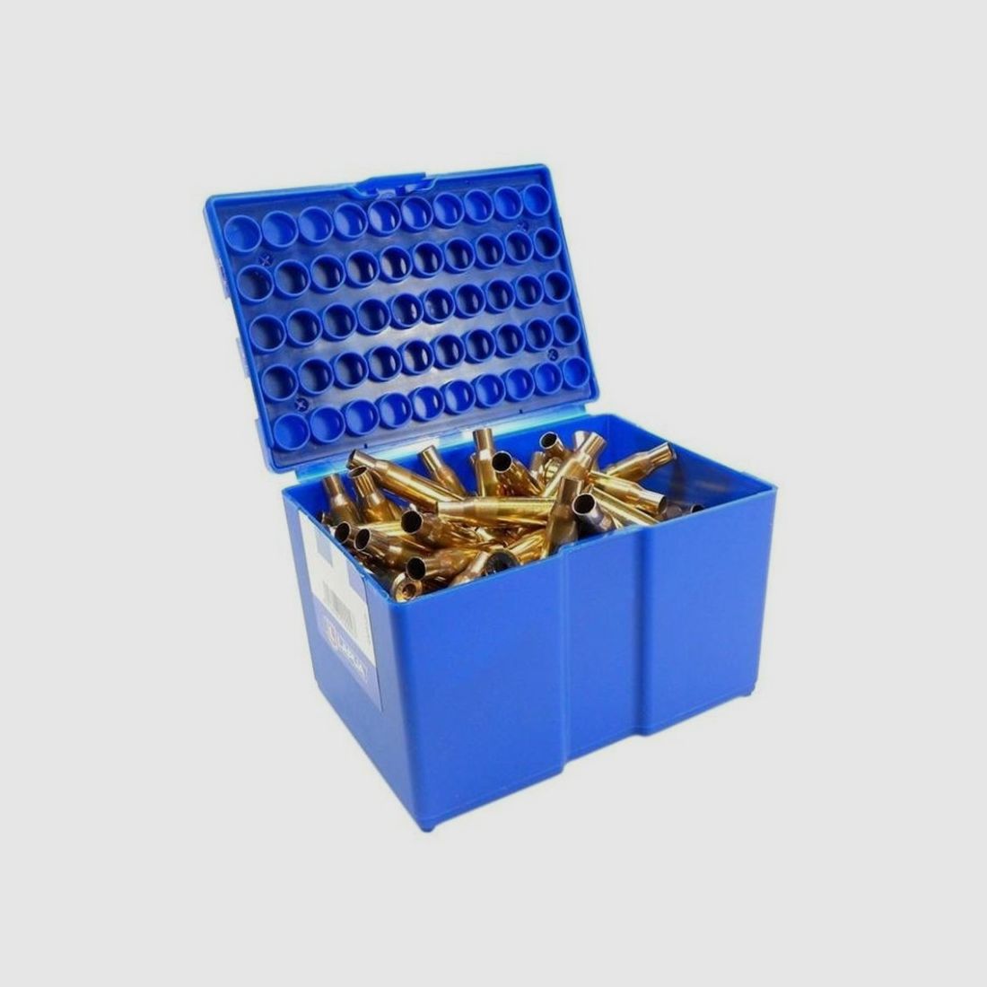 LAPUA BOSSOLI CAL 6,5 PRC