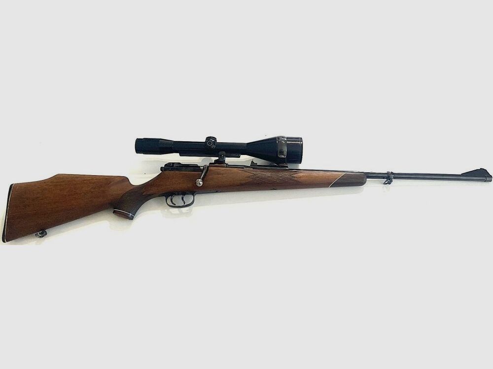 Mauser 66