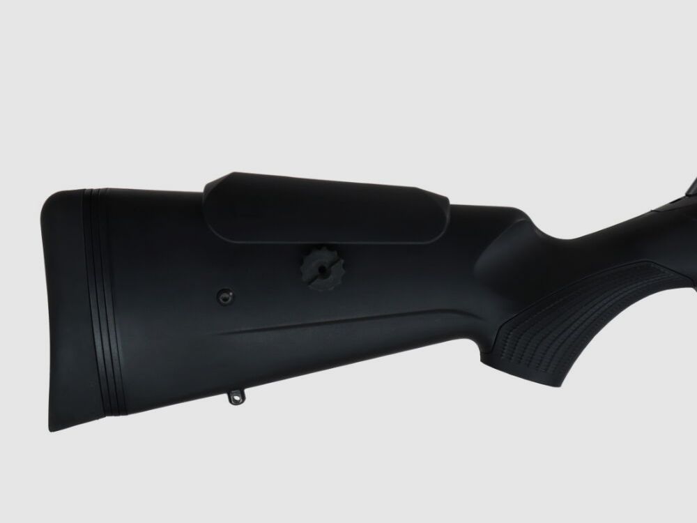 Tikka T3x Lite ADJ Corto