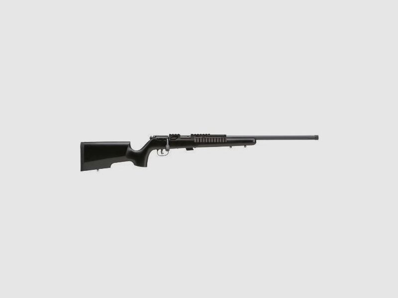 Savage Mod. MARK II TRR SR