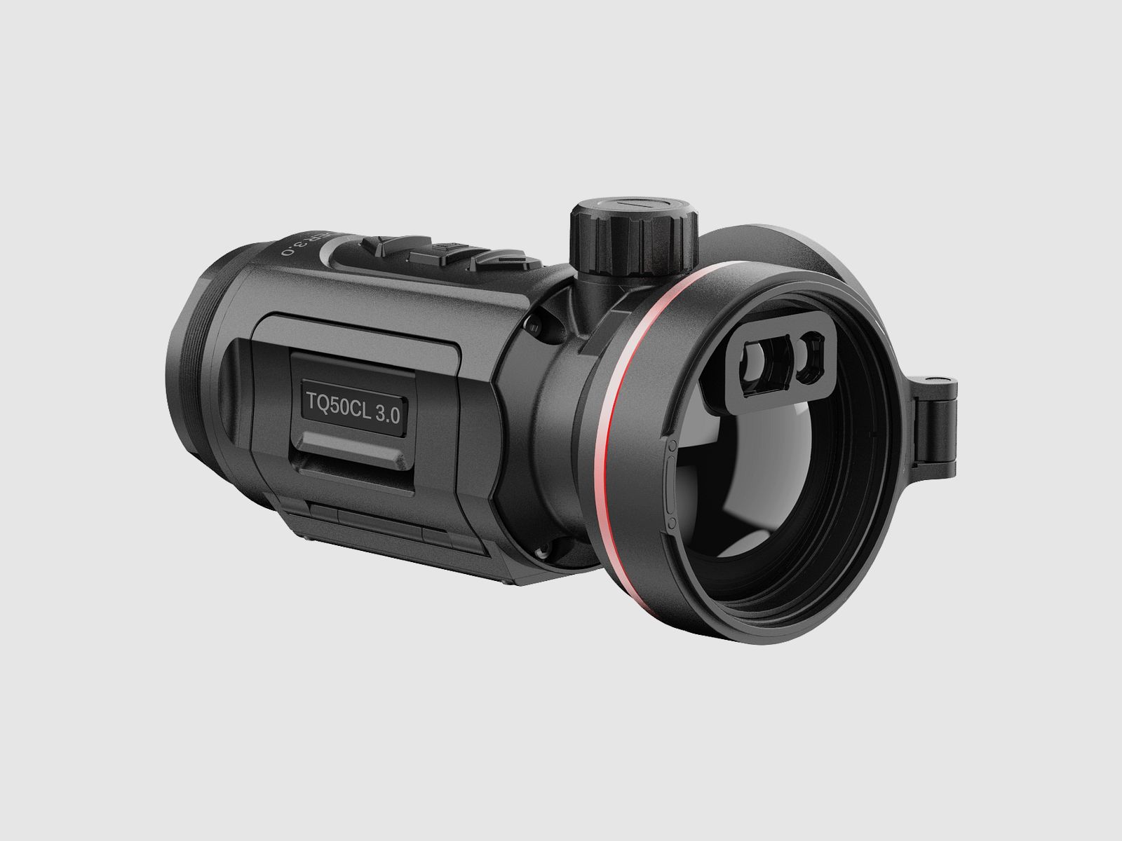 HIKMICRO Thunder TQ50CL 3.0 dispositivo di imaging termico con misuratore di distanza laser