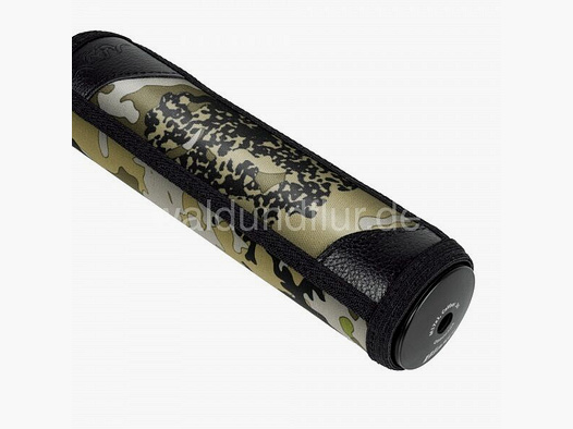 Blaser Schalldämpfercover HunTec camo klein