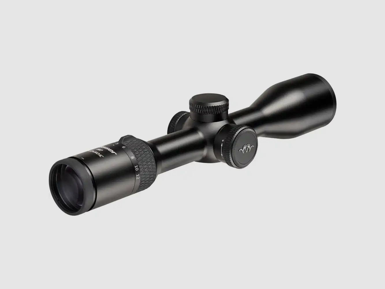 Blaser B2 2-12x50 iC