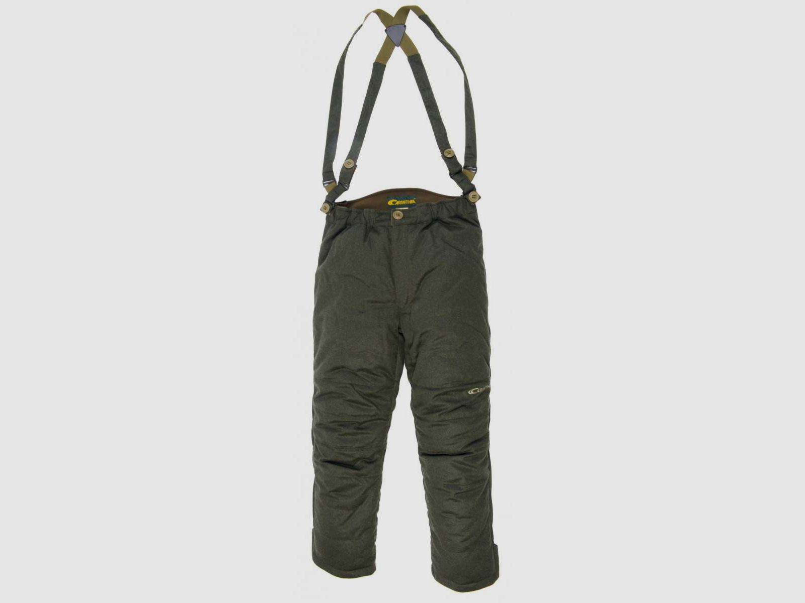 Down Loden Pants, image 1 of 12