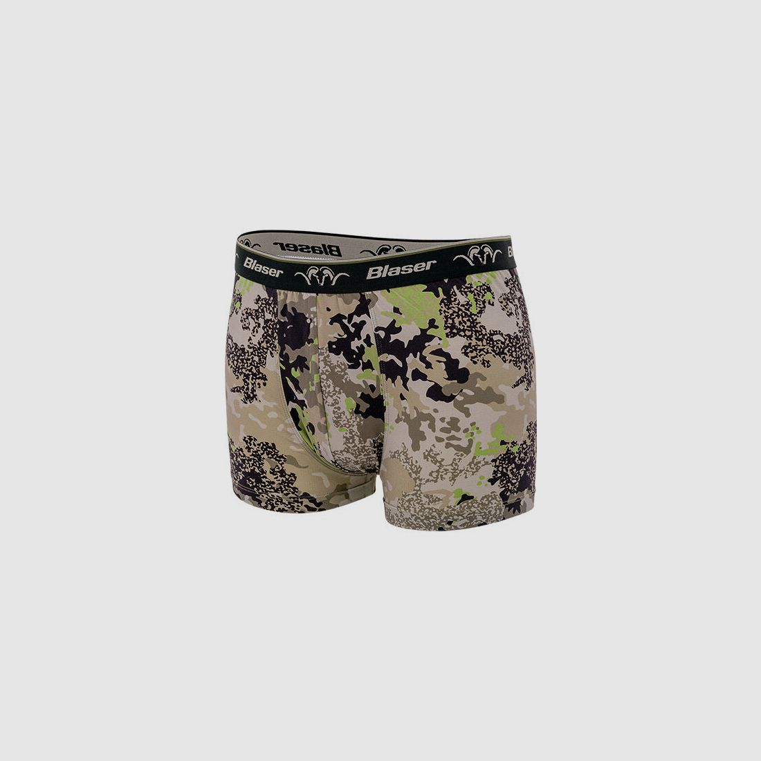 Blaser Shorts Magnum 2.0 HunTec Camouflage