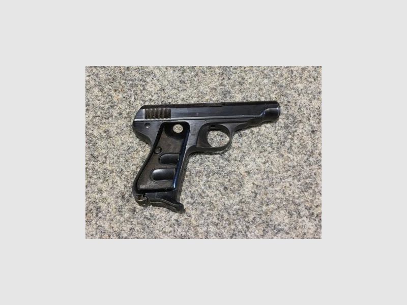 Galesi Arms Mod. 512/A 7.65mm