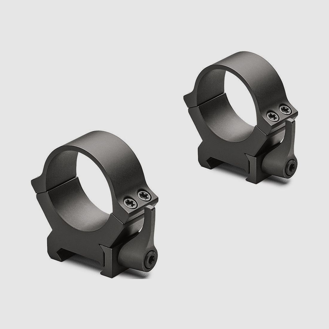 Ringpaar LEUPOLD QRW2 abnehmbar, Bild 1 von 2