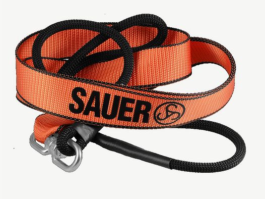 Sauer cinghia arancione per il recupero della selvaggina, taglia unica