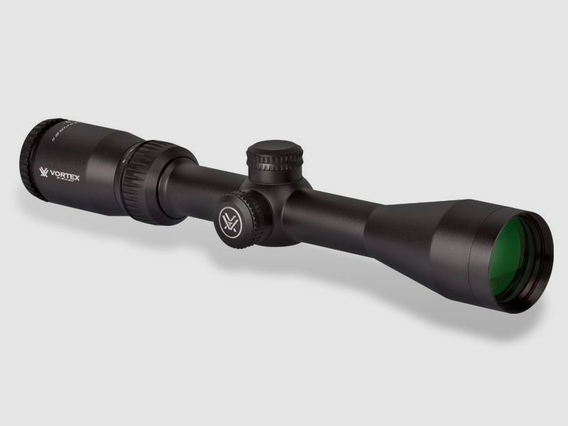 VORTEX CROSSFIRE II 3-9X50 BDC