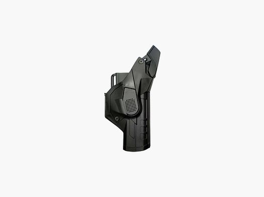 Vega Duty Holster aus Polymer DCH880 für Beretta APX