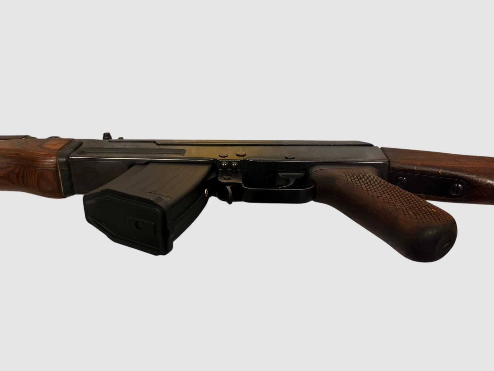 AKM-Karabiner Radom (11) 1963 zu verkaufen | Sammlerstück, Bild 3 von 7