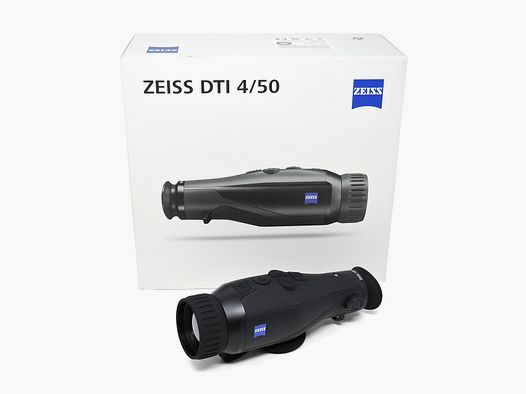 Zeiss DTI 4/50