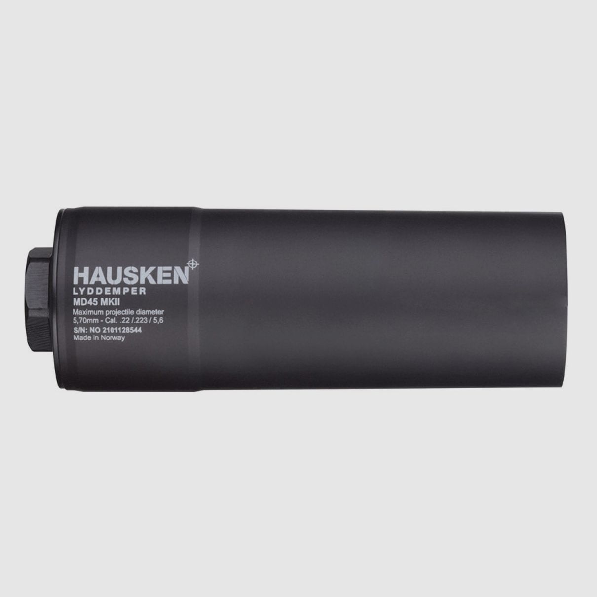Hausken MD45 MKII