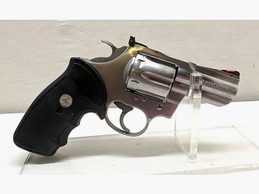 Colt King Cobra