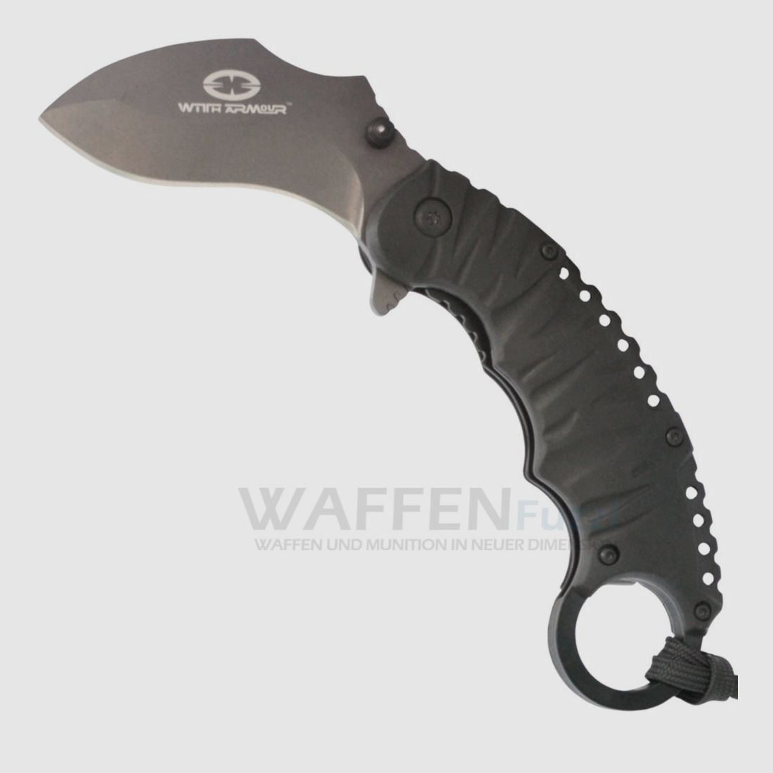 WithArmour Karambit Eagle Claw