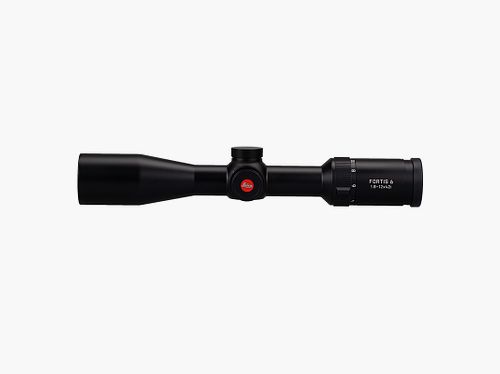 Leica Fortis 6 1.8-12x42i L-4a without rail riflescopes