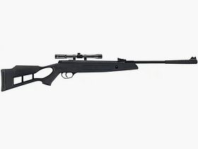 Fusil à air Mercury air Chili Edge - ensemble