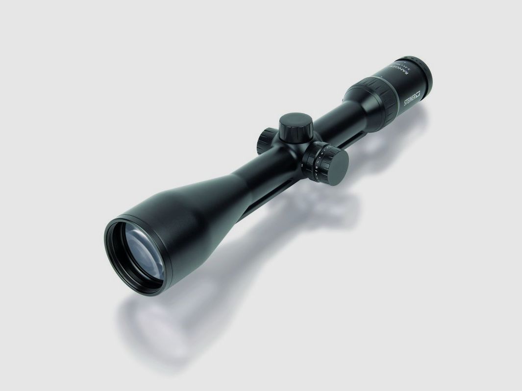 Steiner Ranger 8 3-24x56 met ZM-rail