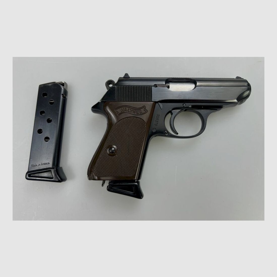 Walther PPK-L