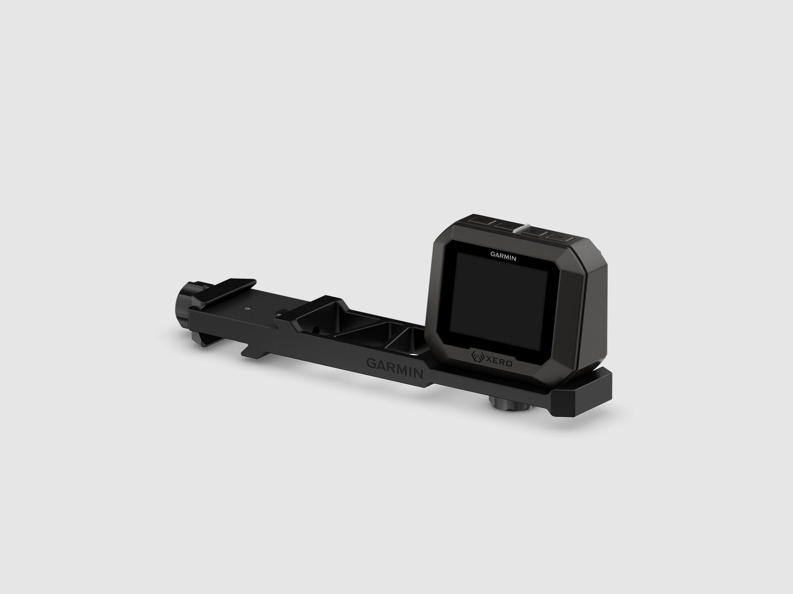 Garmin rifle mount for Xero C2