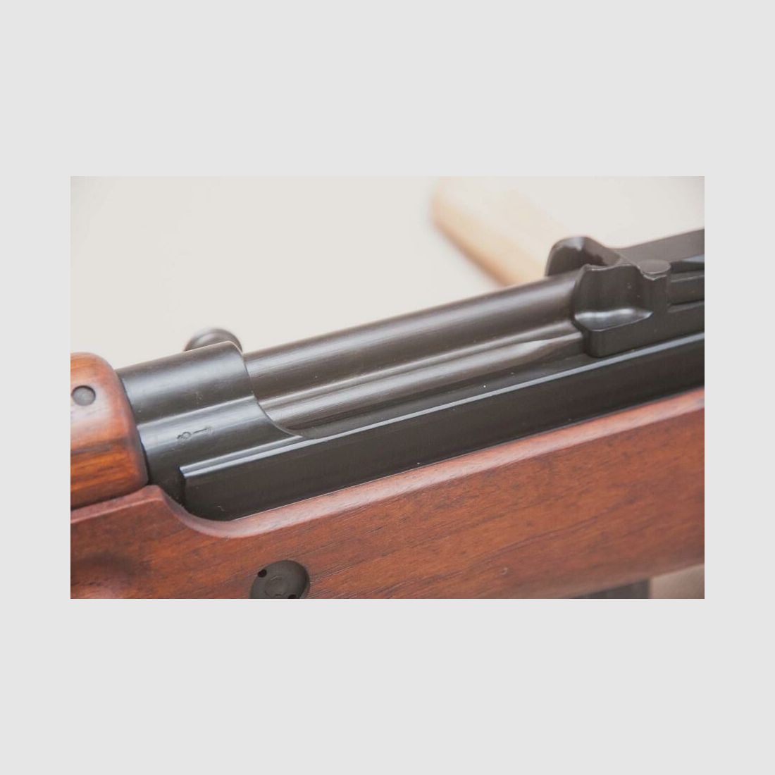 FN Prototyp 49 FSAN kein Hakim