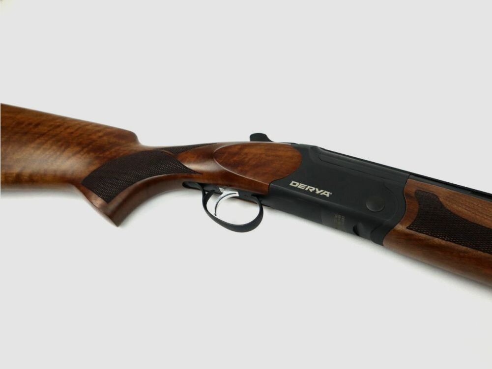 Derya DERYA Meriva MR-100 12/76 Bockdoppelflinte