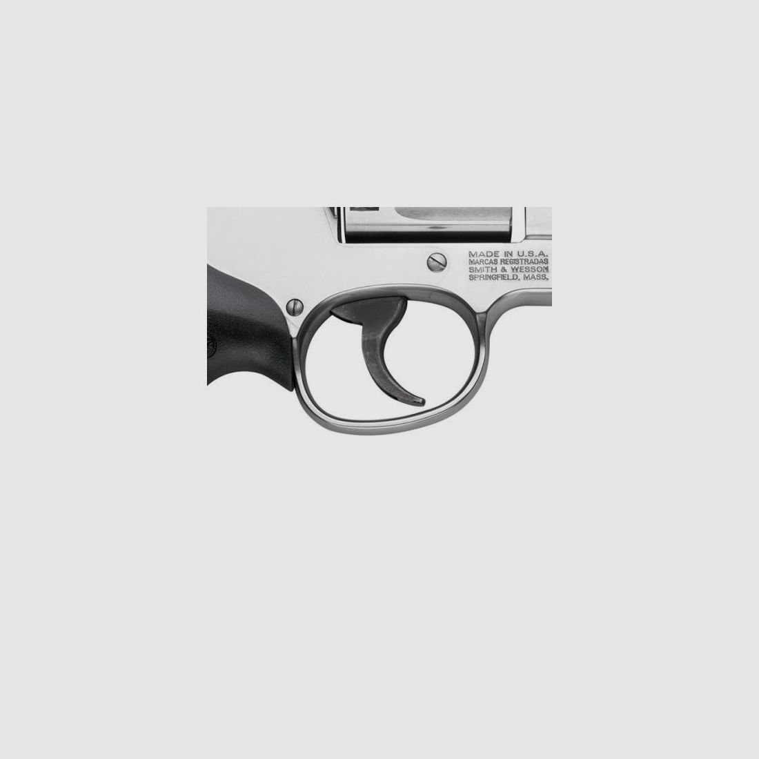 Revolver S&W 686 Plus 2,5" Kal. 357 Mag, Bild 4 von 6