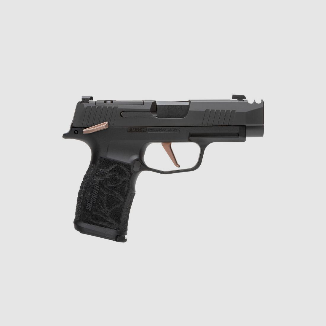 Sig Sauer P365-XL ROSE COMP Set