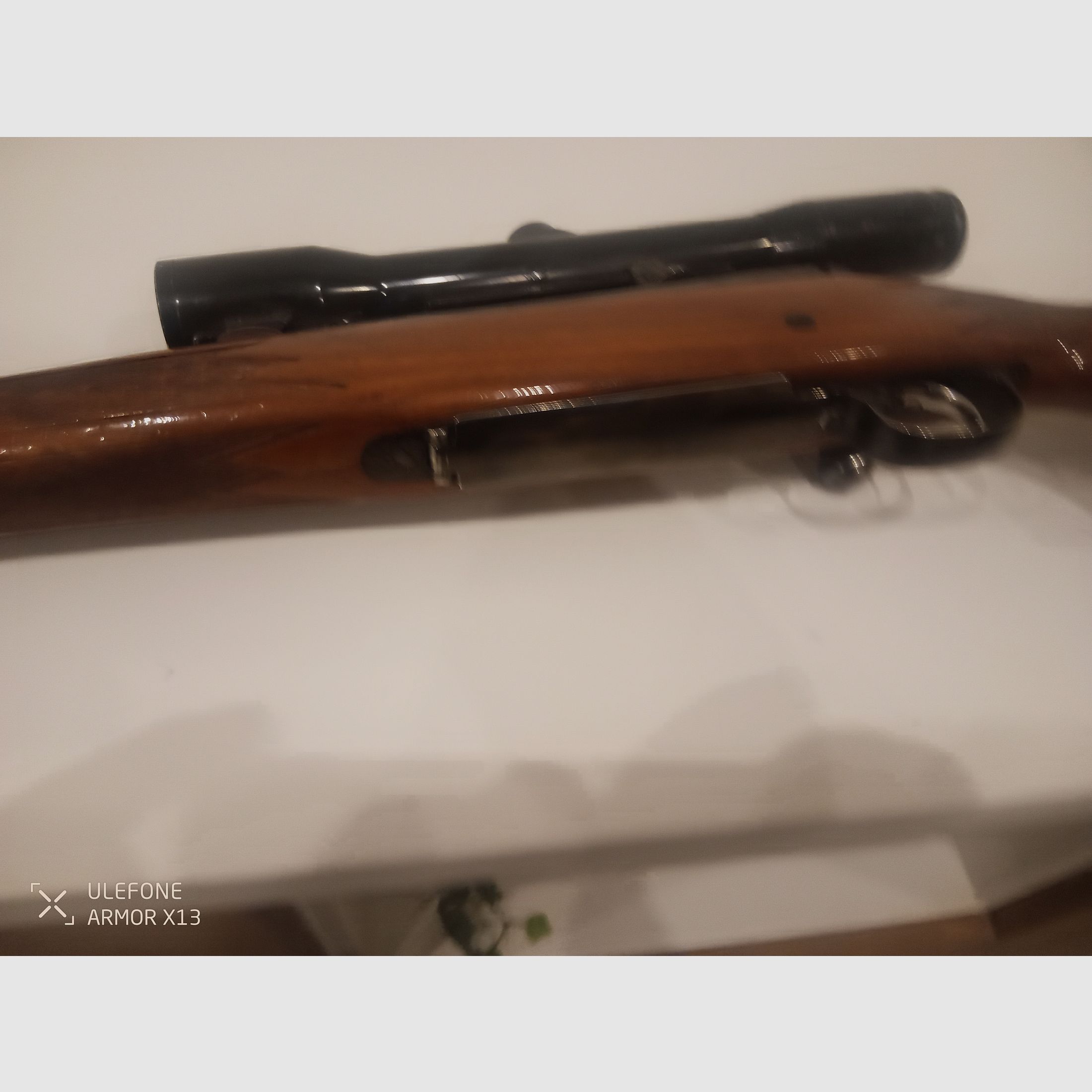 Repetierer Winchester Modell 70
