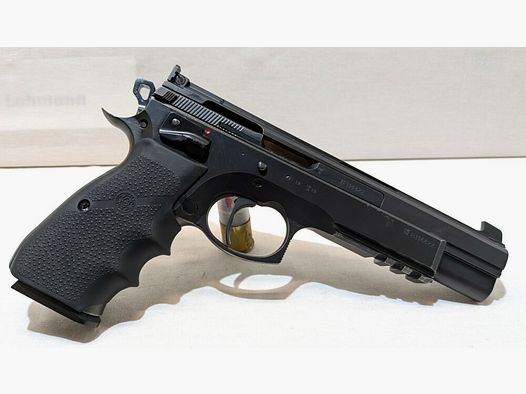 CZ 75 Shadow