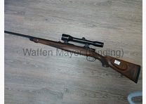 Steyr-Mannlicher GK